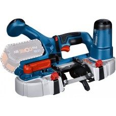 BOSCH Akumulatorska tračna testera  GCB 18V-63 Solo; bez baterije i punjača (06012A0400)