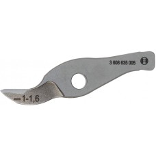 BOSCH bastenski alat Nož ravni - 2608635406 BOSCH bastenski alat Nož ravni - 2608635406