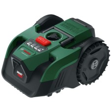 BOSCH bastenski alat Robotska kosilica VISIMOW18V-200 set 06008E1100 BOSCH bastenski alat Robotska kosilica VISIMOW18V-200 set 06008E1100