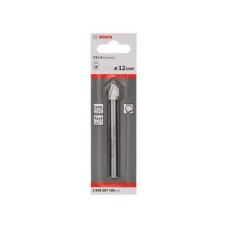 BOSCH Burgija za pločice CYL-9 Ceramic 2608587166, 12 x 90 mm BOSCH Burgija za pločice CYL-9 Ceramic 2608587166, 12 x 90 mm