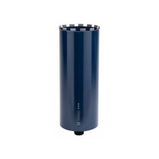 BOSCH Dijamantska kruna za mokro bušenje 1 1/4'' 2608601370, 127 mm, 450 mm, 11 segmenata, 11,5 mm