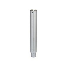 BOSCH Dijamantska kruna za suvo bušenje 1 1/4'' UNC 2608601404, 52 mm, 330 mm, 3 segmenta, 11,5 mm BOSCH Dijamantska kruna za suvo bušenje 1 1/4'' UNC 2608601404, 52 mm, 330 mm, 3 segmenta, 11,5 mm