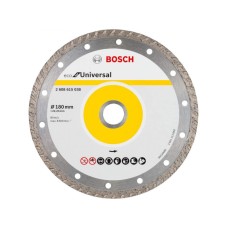 BOSCH Dijamantska rezna ploča 125×22,23 mm (2608615037) BOSCH Dijamantska rezna ploča 125×22,23 mm (2608615037)