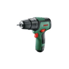 BOSCH EasyImpact 12 Akumulatorska bušilica-odvrtač, 1x 2.0Ah akumulator i punjač, 06039B6104 BOSCH EasyImpact 12 Akumulatorska bušilica-odvrtač, 1x 2.0Ah akumulator i punjač, 06039B6104
