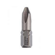 BOSCH Extra-Hard Bit PH 2. 25 mm