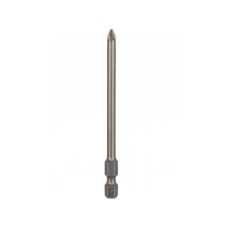 BOSCH Extra-Hard Bit PZ 1. 89 mm (2607001581) BOSCH Extra-Hard Bit PZ 1. 89 mm (2607001581)