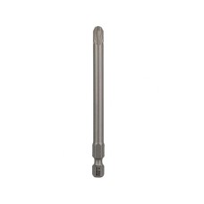 BOSCH Extra-Hard Bit PZ 3. 89 mm (2607001585) BOSCH Extra-Hard Bit PZ 3. 89 mm (2607001585)