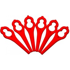 BOSCH F016800183 Plastični nožići za trimere, pakovanje 24kom