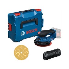 BOSCH GEX 18V-150-3 Professional Akumulatorska ekscentar brusilica u L-BOXX 162, 0601372903 BOSCH GEX 18V-150-3 Professional Akumulatorska ekscentar brusilica u L-BOXX 162, 0601372903