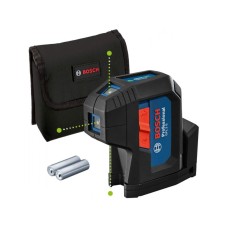 BOSCH GPL 3 G laser za tačke 30m - zeleni zrak (0601066N00)