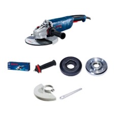 BOSCH GWS 24-230 P Professional Ugaona brusilica, 06018C3100 BOSCH GWS 24-230 P Professional Ugaona brusilica, 06018C3100