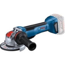 BOSCH GWX 18V-10 P Professional Akumulatorska ugaona brusilica sa sistemom X-LOCK, 06019J4200