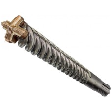 BOSCH Hamer burgija SDS-plus-5 10 x 950 x 1005 mm pakovanje od 1 komada - 2608597122 BOSCH Hamer burgija SDS-plus-5 10 x 950 x 1005 mm pakovanje od 1 komada - 2608597122