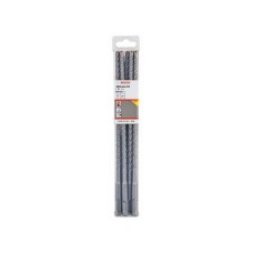 BOSCH Hamer burgija SDS plus-5X 2608833901, 8 x 200 x 260 mm BOSCH Hamer burgija SDS plus-5X 2608833901, 8 x 200 x 260 mm
