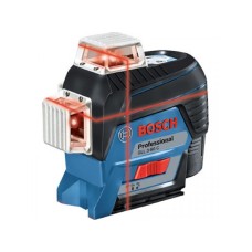 BOSCH Laser za linije GLL 3-80 C Professional 0601063R02 BOSCH Laser za linije GLL 3-80 C Professional 0601063R02