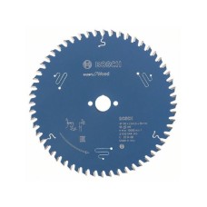 BOSCH List kružne testere Expert for Aluminium 2608644095, 165 x 20 x 2,6 mm, 52 BOSCH List kružne testere Expert for Aluminium 2608644095, 165 x 20 x 2,6 mm, 52