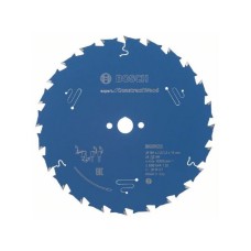 BOSCH List kružne testere Expert for Construct Wood 184x16x2;1.3x24 T BOSCH List kružne testere Expert for Construct Wood 184x16x2;1.3x24 T