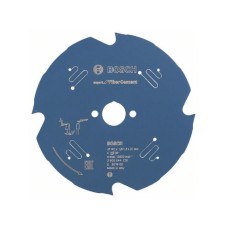 BOSCH List kružne testere Expert for Fibre Cement 140 x 20 x 1,8 mm, 4 2608644120, 140 x 20 x 1,8 mm, 4