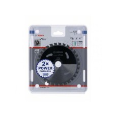 BOSCH List kružne testere za akumulatorske testere 140x20x1.6;1.2x30T BOSCH List kružne testere za akumulatorske testere 140x20x1.6;1.2x30T