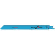 BOSCH List univerzalne testere S 1122 BF Flexible for Metal - pakovanje 25 komada - 2608657552