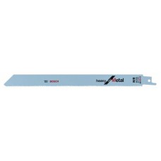BOSCH List univerzalne testere S 1125 VF 2608657556, Heavy za Metal