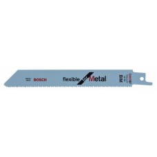BOSCH List univerzalne testere S 922 BF 2608656027, Flexible za Metal pakovanje od 100 komada