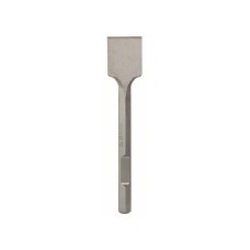 BOSCH Lopatasto dleto 28 mm šestostrani prihvat 1618661000, 400 x 80 mm BOSCH Lopatasto dleto 28 mm šestostrani prihvat 1618661000, 400 x 80 mm