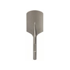 BOSCH Lopatasto dleto 28 mm šestostrani prihvat 1618662000, 400 x 135 mm BOSCH Lopatasto dleto 28 mm šestostrani prihvat 1618662000, 400 x 135 mm