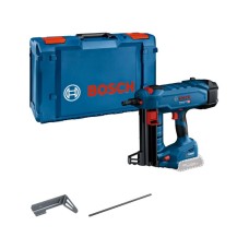 BOSCH plavi alat Akumulatorski pištolj za ukucavanje eksera u beton GNB 18V-38 06019L7000 BOSCH plavi alat Akumulatorski pištolj za ukucavanje eksera u beton GNB 18V-38 06019L7000