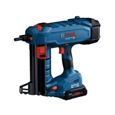 BOSCH plavi alat Akumulatorski uređaji za zabijanje eksera GNB 18V-40 Professional 06019L7004 BOSCH plavi alat Akumulatorski uređaji za zabijanje eksera GNB 18V-40 Professional 06019L7004