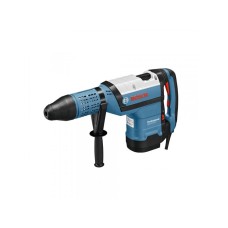 BOSCH plavi alat GBH 12-52 DV Elektro-pneumatski čekić SDS-max