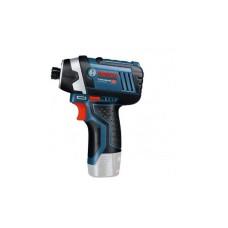 BOSCH plavi alat GDR 12V-105 Solo udarni odvrtac BOSCH plavi alat GDR 12V-105 Solo udarni odvrtac