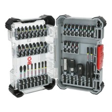 BOSCH PRO Impact set nastavaka za odvrtače, 41 komad, 2608521U78