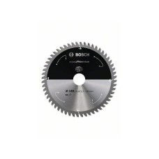 BOSCH Standard for Aluminium list kružne testere za akumulatorske testere 190x2,0x30 T56 2608837771, 190x2,0x30 T56