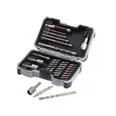 BOSCH zeleni alat 35-delni set bitova sa CYL burgijama Extra Hard 2607017326