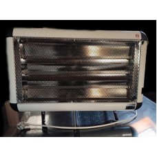 BOSS COMPANY Elektrokvarcna grejalica 3x1000W Termolux-02