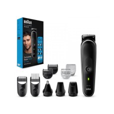 BRAUN Serija 5 MGK5440 10u1 Black Multifunkcionalni trimer