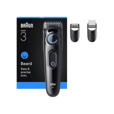 BRAUN Trimer BT3520