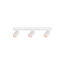 BRAYTRON Bela spot lampa 3xGU10 BH04-00830 BRAYTRON Bela spot lampa 3xGU10 BH04-00830
