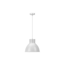 BRAYTRON Bela visilica 1xE27 BV05-00040 BRAYTRON Bela visilica 1xE27 BV05-00040