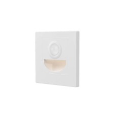 BRAYTRON Bela zidna LED lampa 1.5W BH07-00380 BRAYTRON Bela zidna LED lampa 1.5W BH07-00380