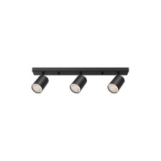 BRAYTRON Crna spot lampa 3xGU10 BH04-00831 BRAYTRON Crna spot lampa 3xGU10 BH04-00831