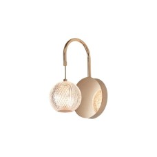 BRAYTRON Zidna lampa 1xG9 BV01-00014 BRAYTRON Zidna lampa 1xG9 BV01-00014