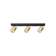 BRAYTRON Zlatna spot lampa 3xGU10 BH04-00836 BRAYTRON Zlatna spot lampa 3xGU10 BH04-00836