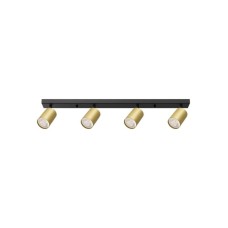 BRAYTRON Zlatna spot lampa 4xGU10 BH04-00846 BRAYTRON Zlatna spot lampa 4xGU10 BH04-00846