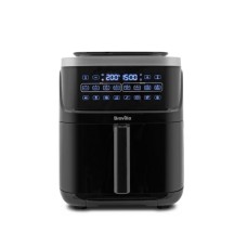 BREVILLE VDF133X Steam Air Fryer BREVILLE VDF133X Steam Air Fryer