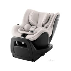 BRITAX ROMER BRITAX ROMER A-S DUALFIX PRO(40-105CM),SOFT TAUPE
