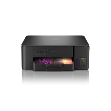 Brother DCPT-230YJ1 Color Ink-Jet A4, USB Brother DCPT-230YJ1 Color Ink-Jet A4, USB