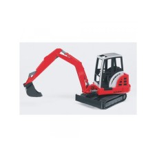 BRUDER Mini bager BRUDER Mini bager