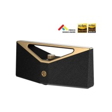 BUGANi Bluetooth zvučnik Brief Pro BS12303 crno-zlatni BUGANi Bluetooth zvučnik Brief Pro BS12303 crno-zlatni